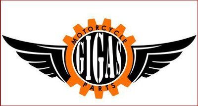 Trademark GIGAS + LOGO