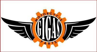 Trademark GIGAS + LOGO