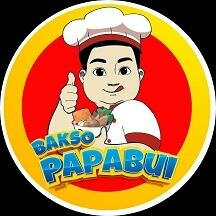 Trademark BAKSO PAPABUI