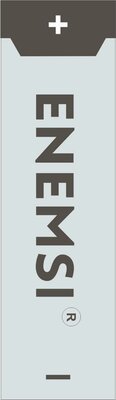 Trademark ENEMSI + Logo