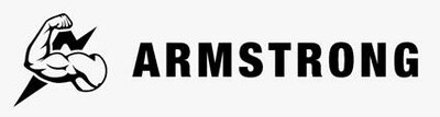 Trademark ARMSTRONG + LOGO