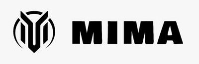 Trademark MIMA + LOGO