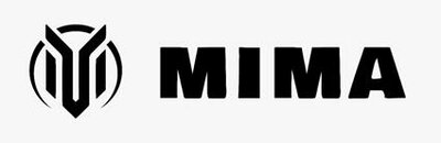 Trademark MIMA + LOGO