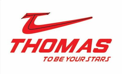 Trademark THOMAS – TO BE YOUR STARS + LOGO T