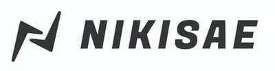 Trademark NIKISAE + LOGO