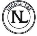 Trademark NICOLE LEE + logo