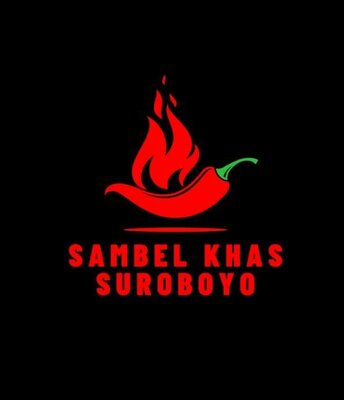 Trademark SAMBEL KHAS SUROBOYO