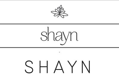 Trademark shayn