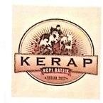 Trademark KERAP