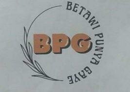 Trademark BPG BETAWI PUNYA GAYE