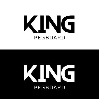 Trademark KINGPEGBOARD