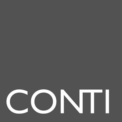 Trademark CONTI DAN LOGO