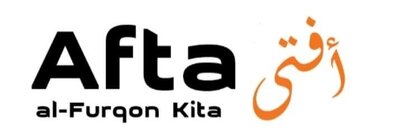 Trademark Afta Al - Furqon Kita