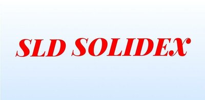 Trademark SLD SOLIDEX DAN LOGO