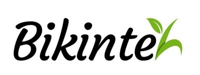 Trademark BIKINTE + LOGO