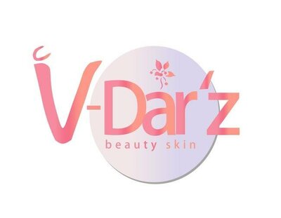 Trademark V-Dar'z beauty skin