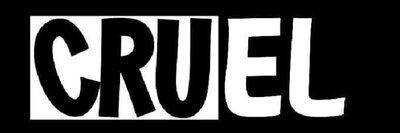 Trademark CRUEL DAN LOGO