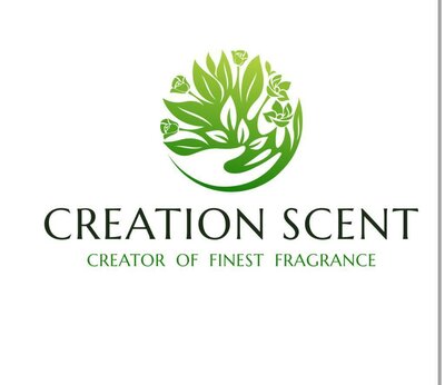 Trademark CREATION SCENT CREATOR OF FINEST FRAGRANCE + LOGO