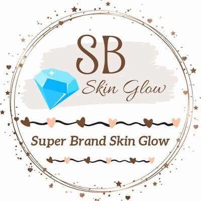 Trademark SB Skin Glow (Super Brand Skin Glow)