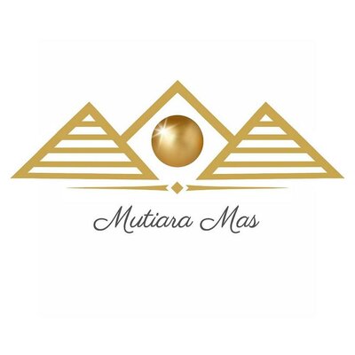 Trademark MUTIARA MAS DAN LOGO