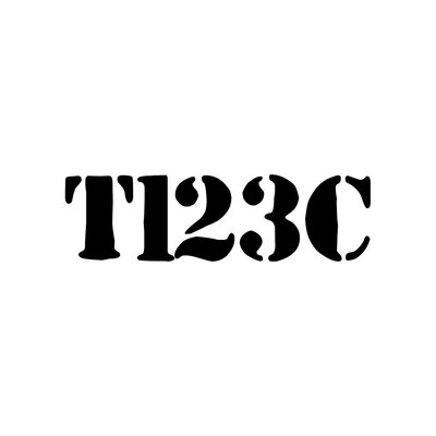 Trademark T123C