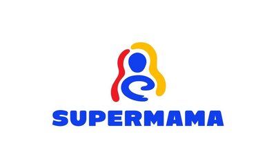 Trademark SUPERMAMA