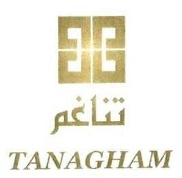 Trademark TANAGHAM