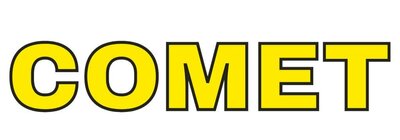 Trademark COMET