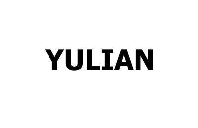 Trademark YULIAN