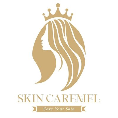 Trademark SKIN CAREMEL Care Your Skin