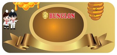 Trademark BUNGLON