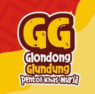 Trademark GLONDONG GLUNDUNG