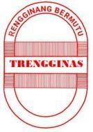 Trademark TRENGGINAS DAN LUKISAN