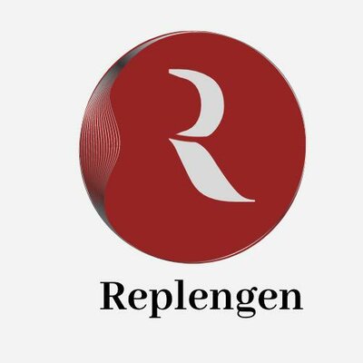 Trademark Replengen + Logo