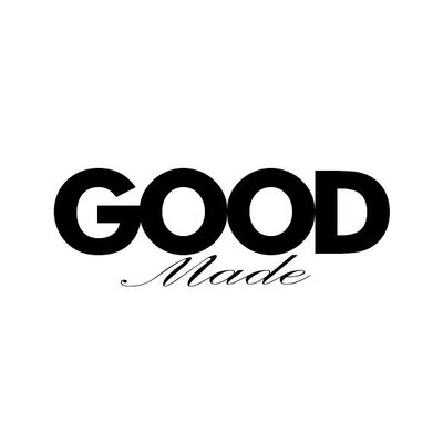 Trademark GOOD MADE