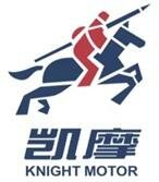 Trademark KNIGHT MOTOR