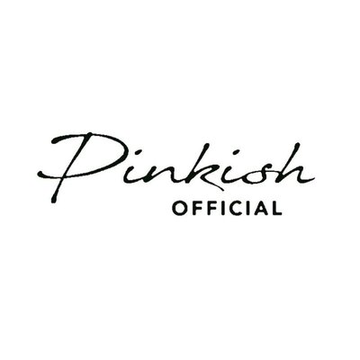 Trademark Pinkish Official