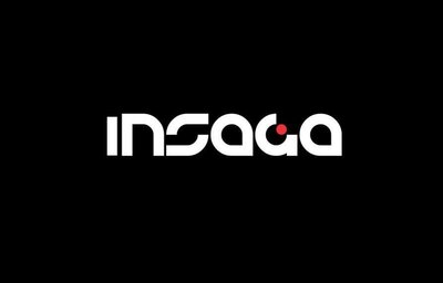 Trademark INSAGA