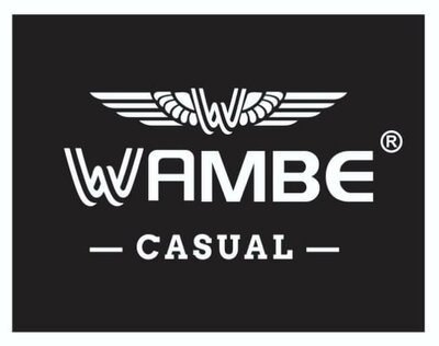 Trademark WAMBE + LOGO