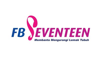 Trademark FB SEVENTEEN + LOGO