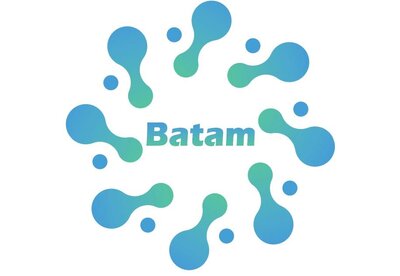 Trademark BATAM + LOGO