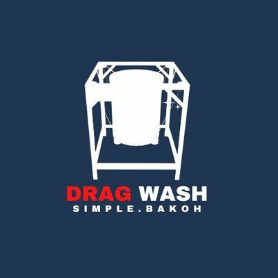 Trademark DRAG WASH