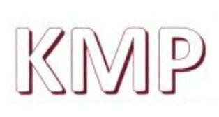 Trademark KMP