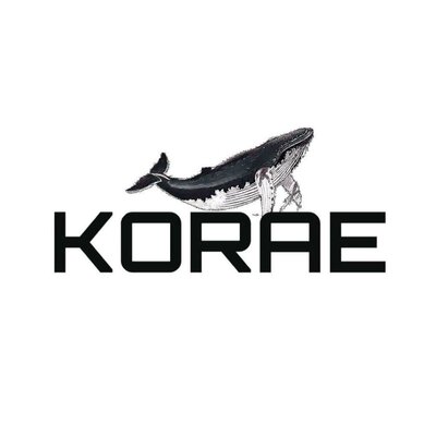 Trademark KORAE + LOGO