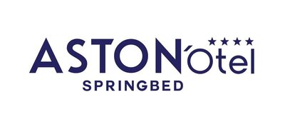 Trademark ASTON'Otel SPRINGBED