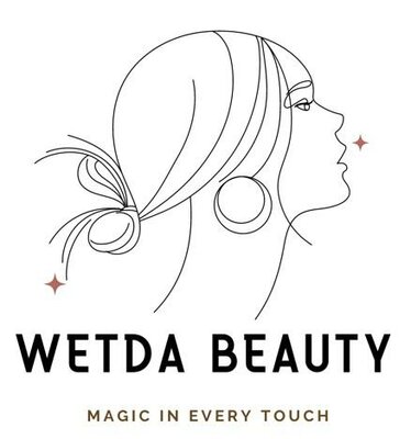 Trademark WETDA BEAUTY Magic In Every Touch