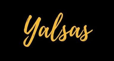 Trademark YALSAS