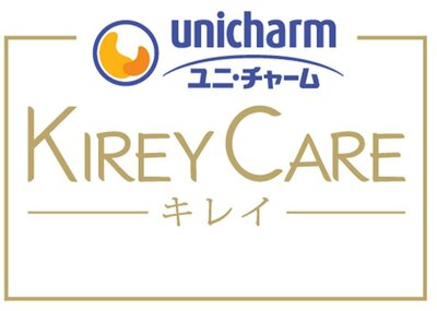 Trademark UNICHARM KIREY CARE