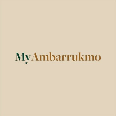 Trademark MyAmbarrukmo