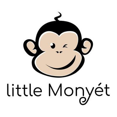 Trademark Little Monyét